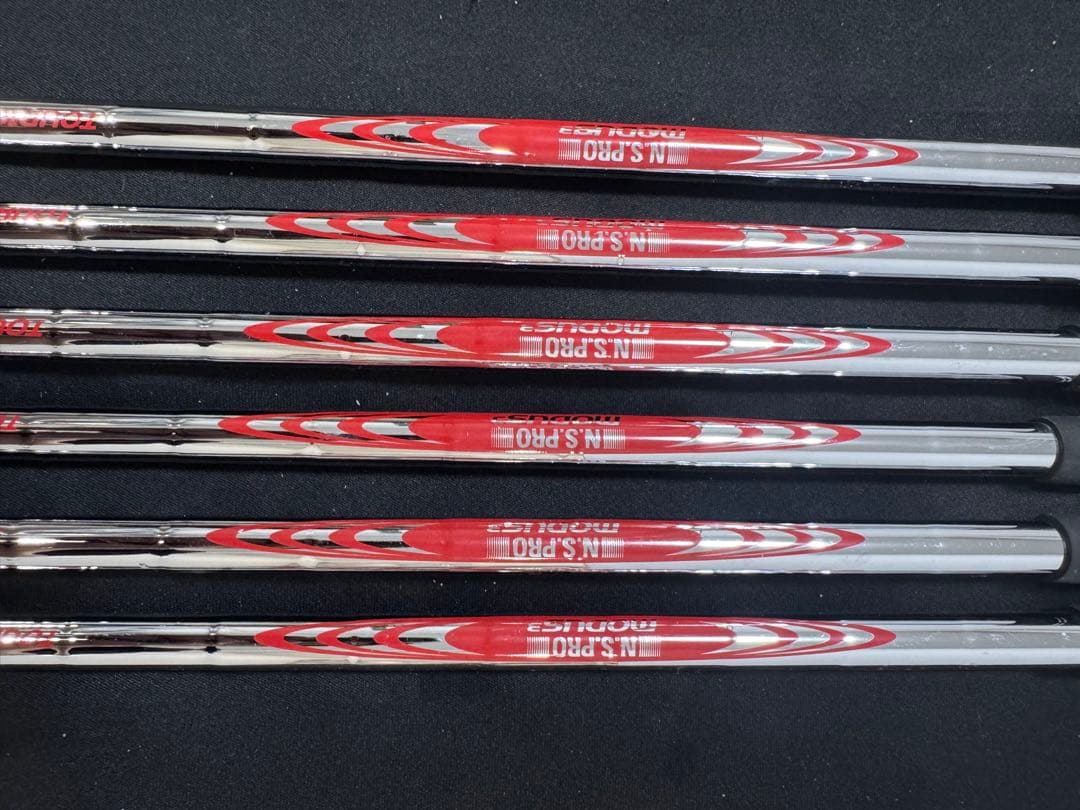 レフティ　PING Ｇ430 アイアン6本セット