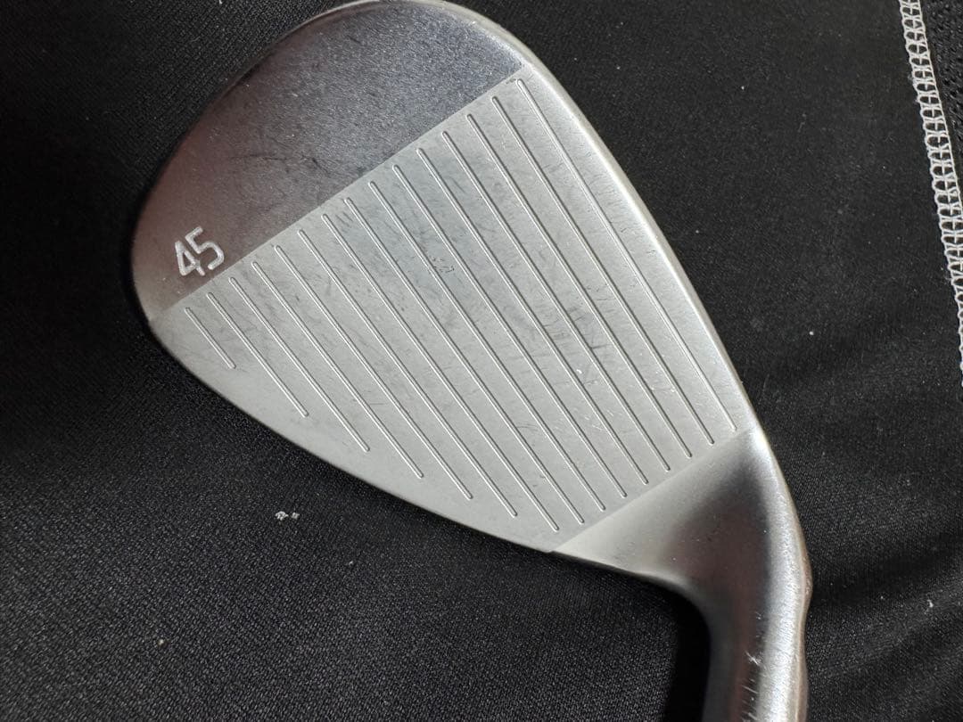 レフティ　PING Ｇ430 アイアン6本セット