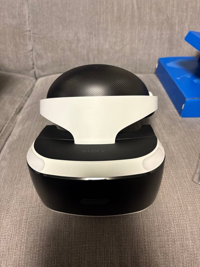 その他 PlayStation VR CUHJ-16001