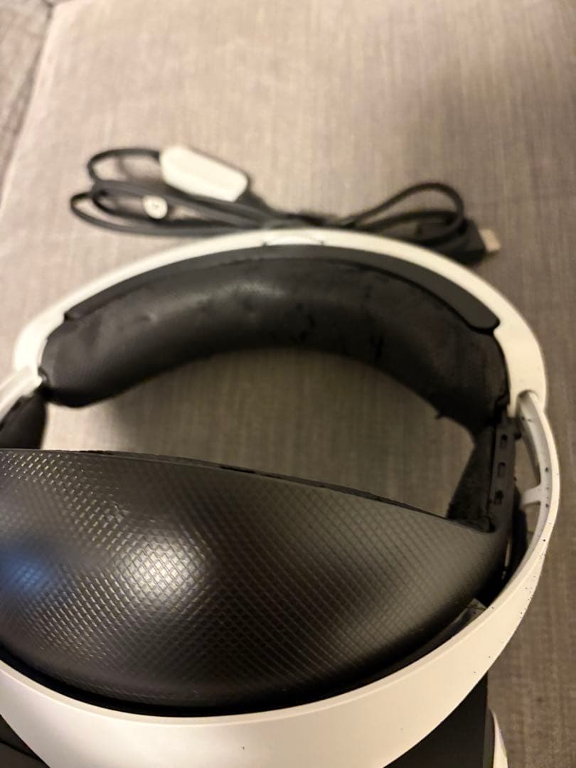 その他 PlayStation VR CUHJ-16001