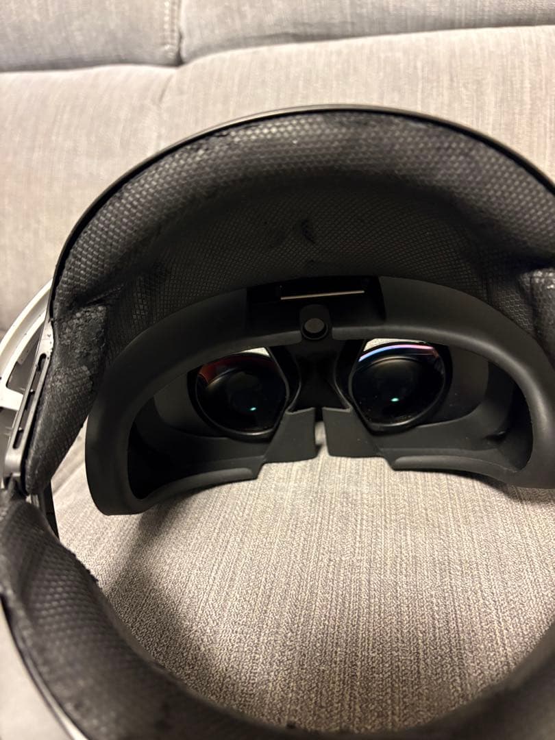 その他 PlayStation VR CUHJ-16001