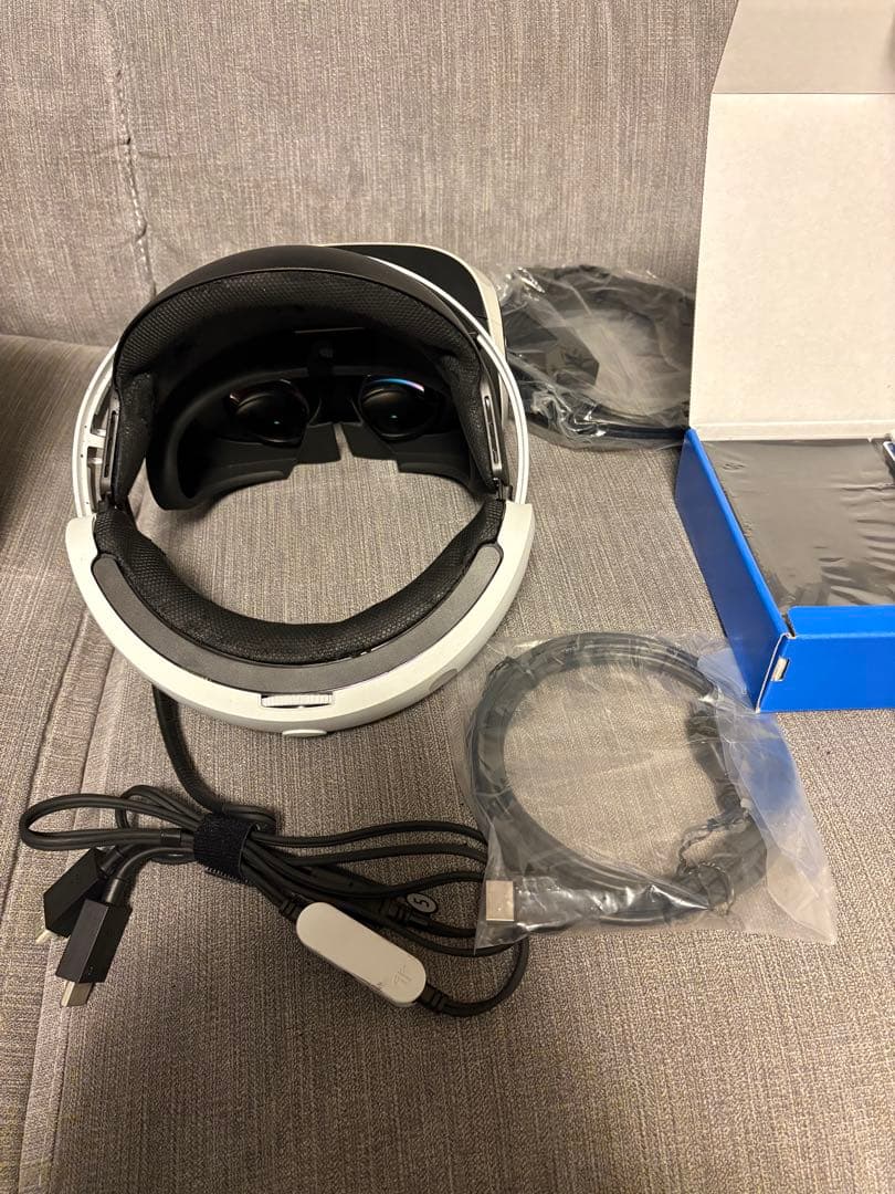 その他 PlayStation VR CUHJ-16001