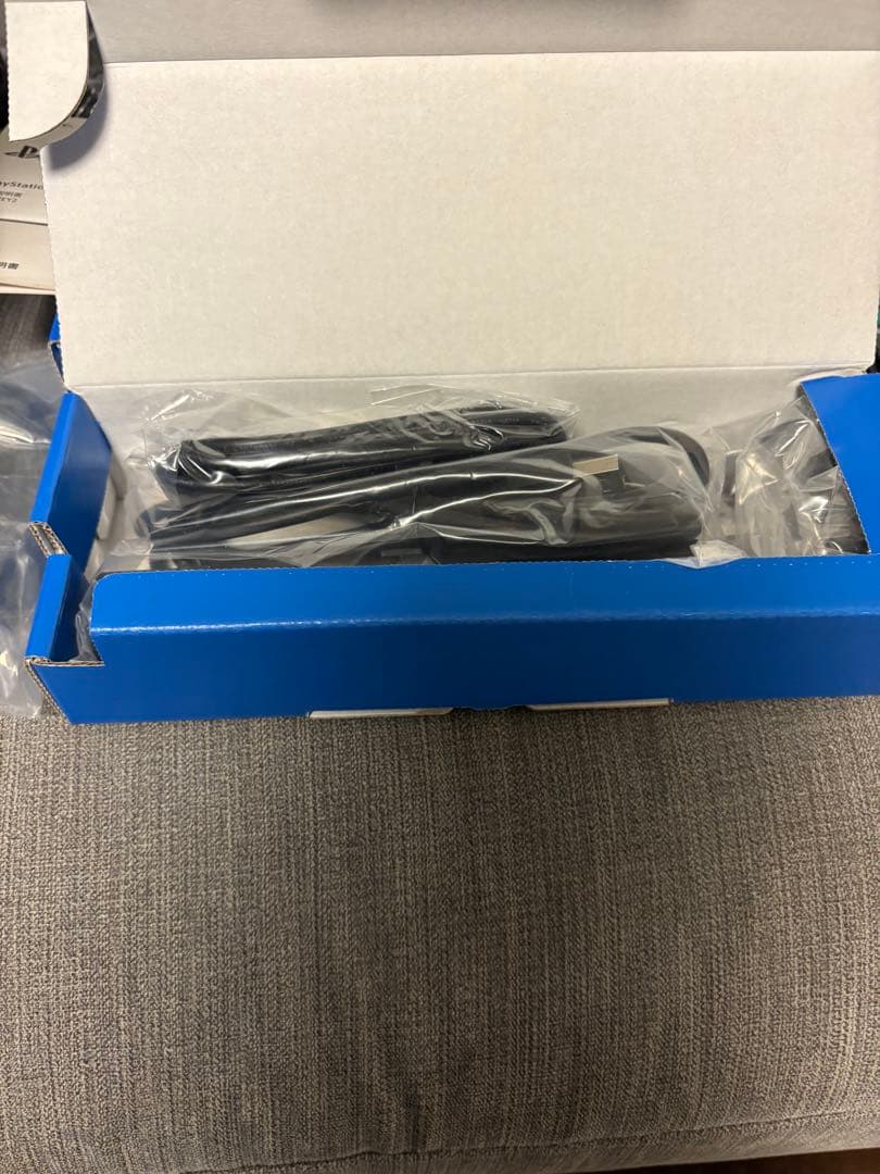 その他 PlayStation VR CUHJ-16001