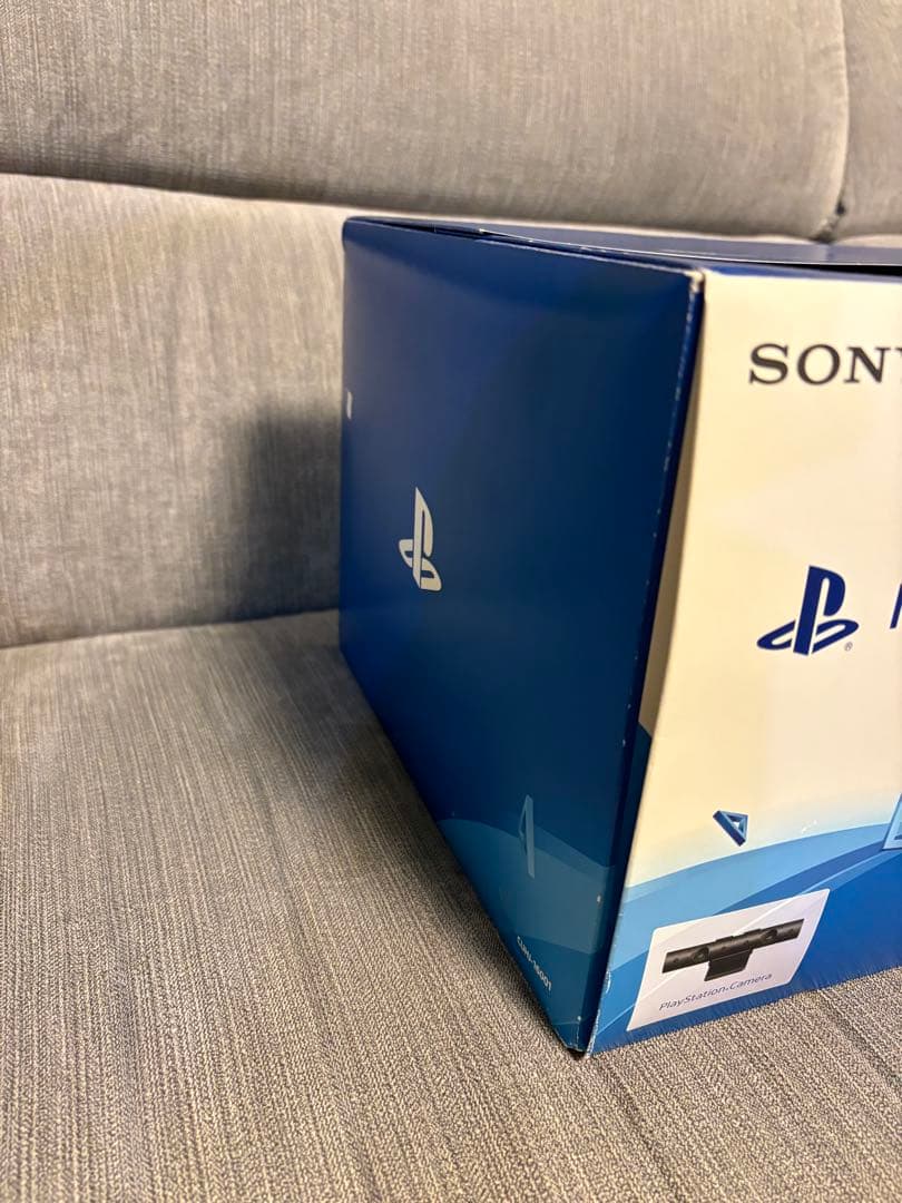 その他 PlayStation VR CUHJ-16001