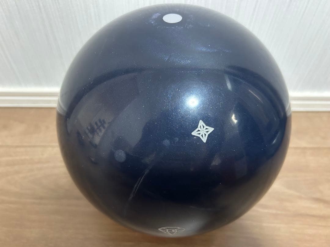 送料込み【新品】ジェム・ブラックダイヤモンド　ロトグリップ15ポンド3オンス14