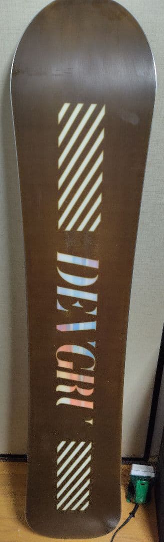 DEVGRU GT ONE 149 23-24 スノーボード