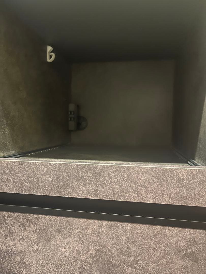 [美品]早い者勝ちです！パモウナ キッチンボード 送料込み