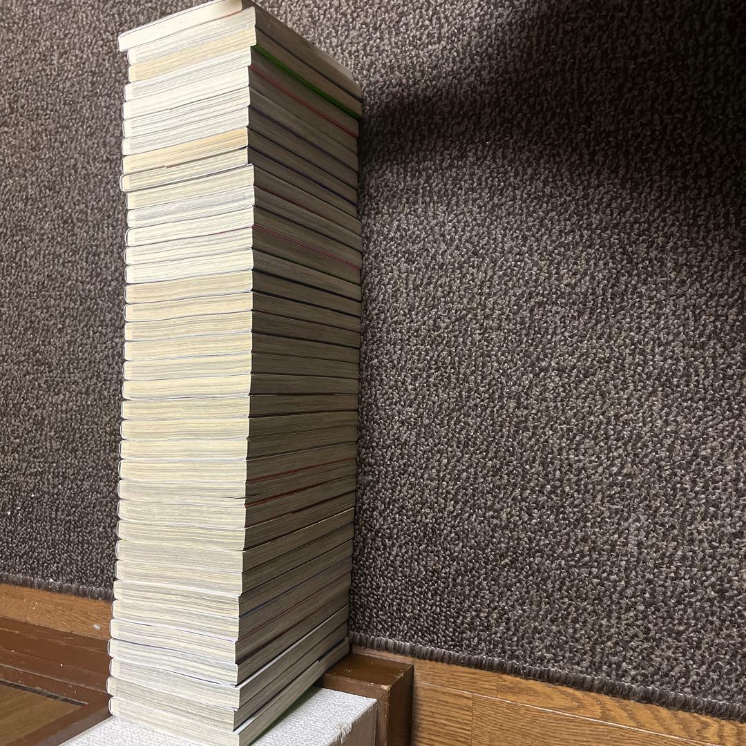 ハンターハンター1-36巻セット