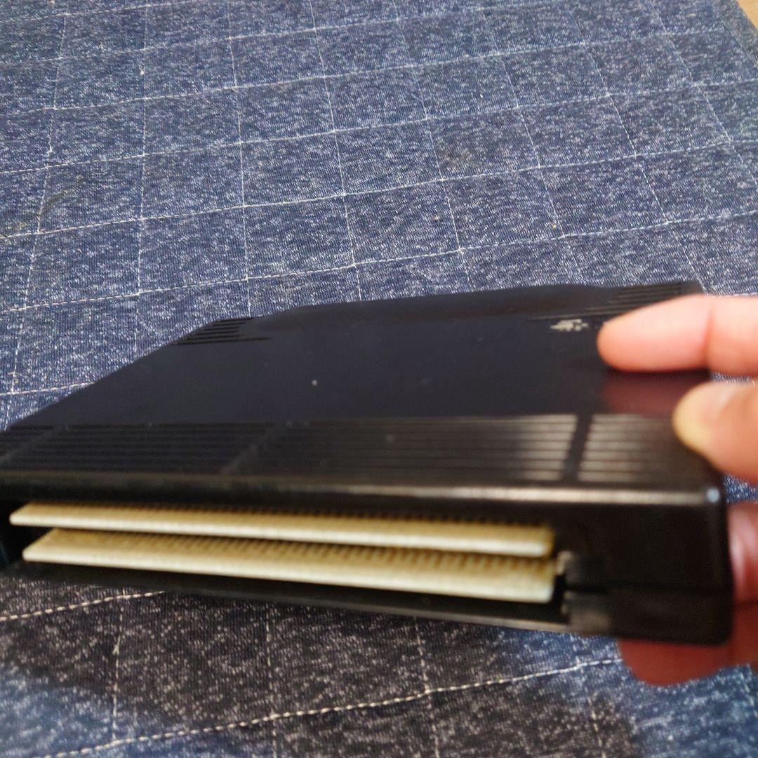 ネオジオ　SAMURAISPIRITS