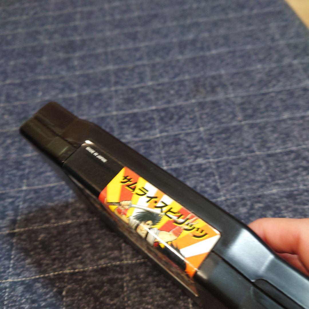 ネオジオ　SAMURAISPIRITS