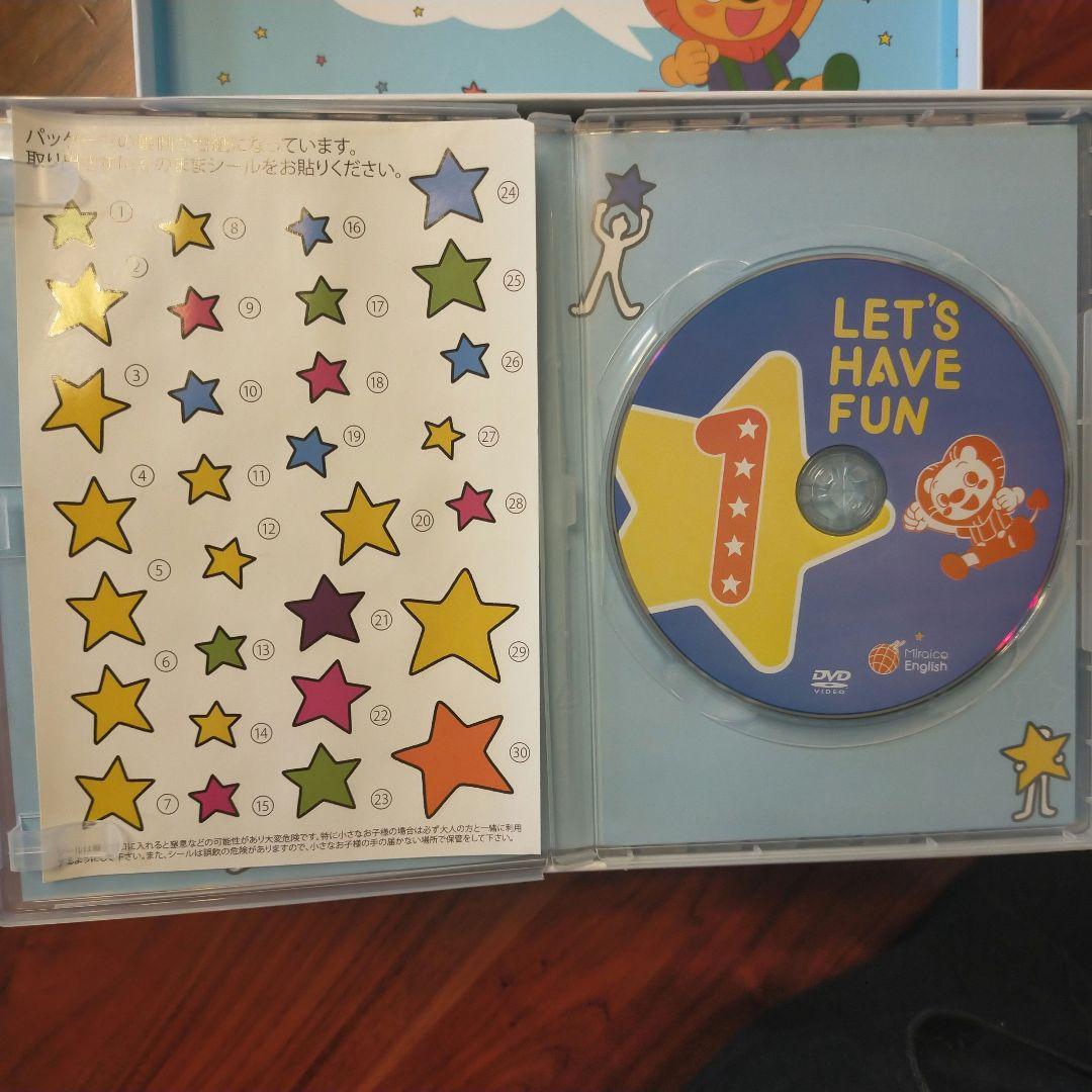 K☺︎VA　MiraiCo English Box