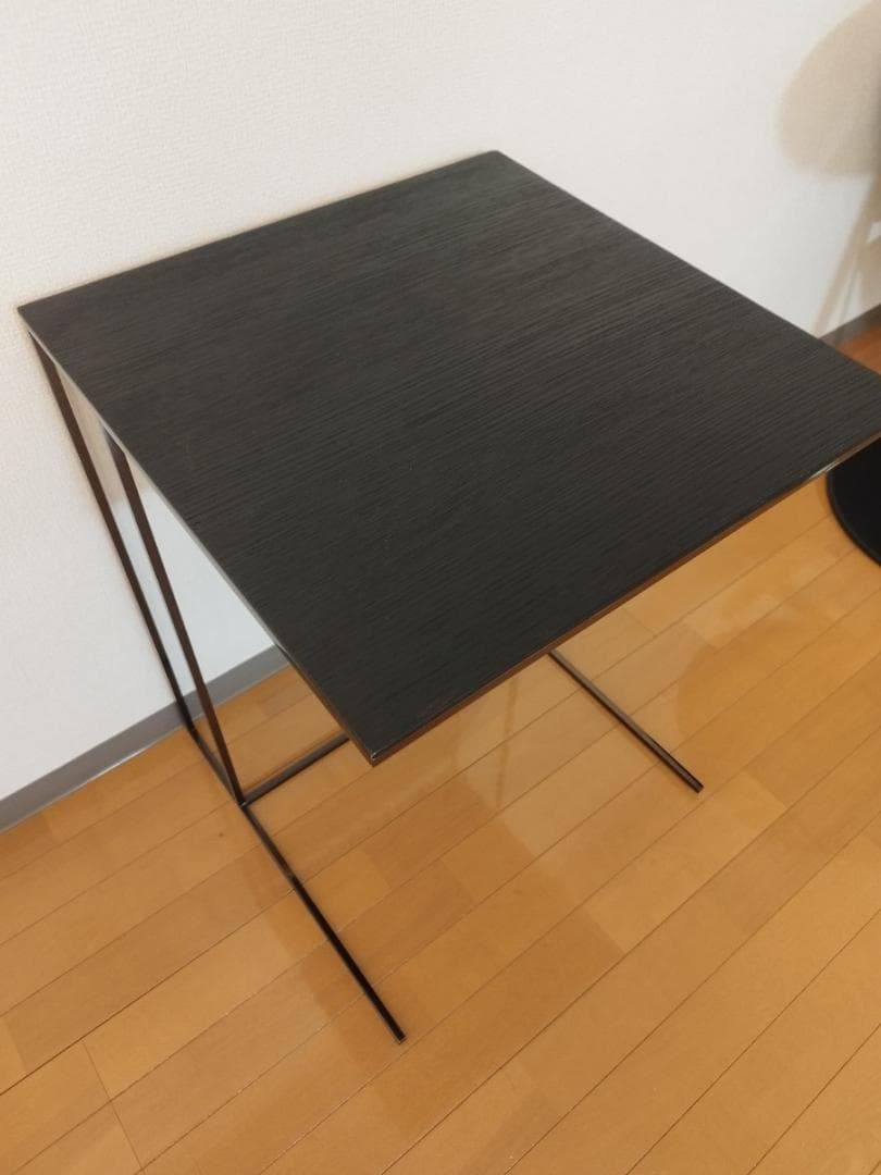 Minotti ミノッティ Leger レジャー サイドテーブル 16万