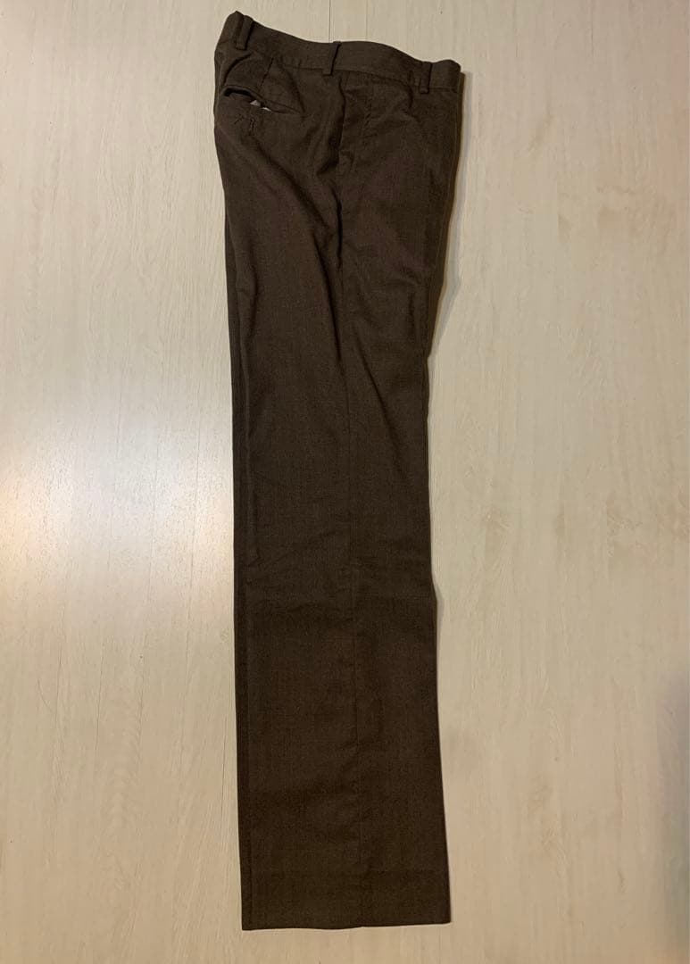 Vivienne Westwood ブラウンスーツセットアップ 44