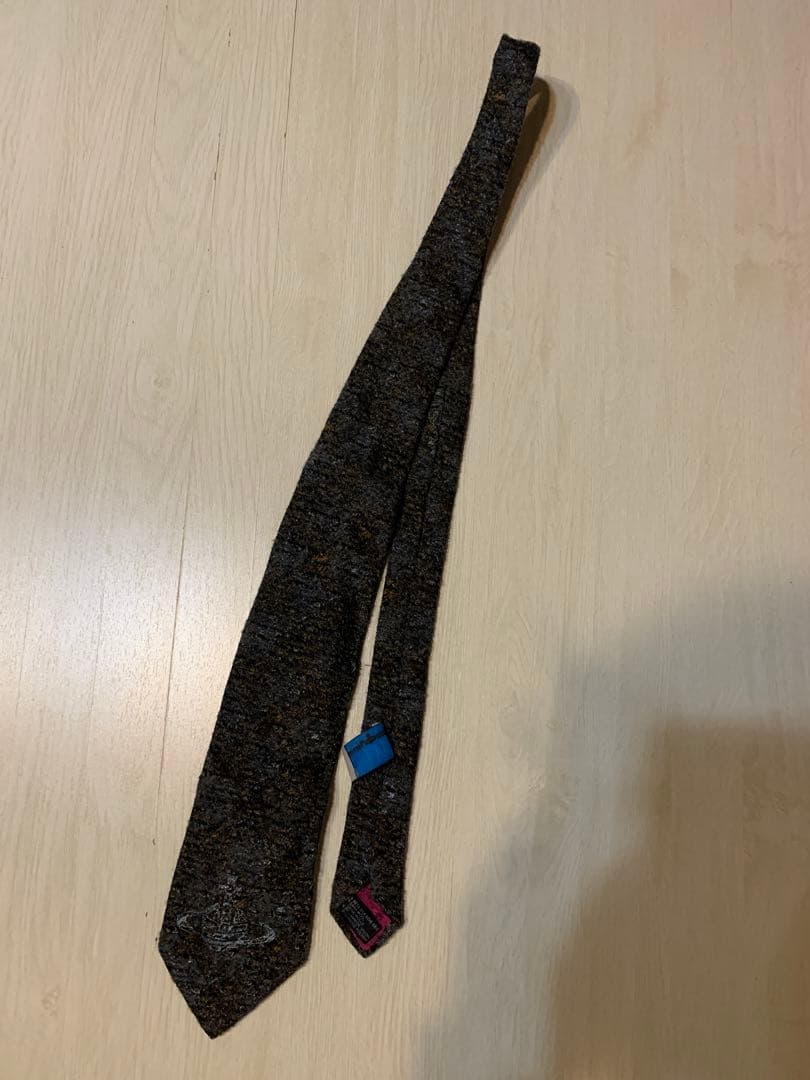 Vivienne Westwood ブラウンスーツセットアップ 44