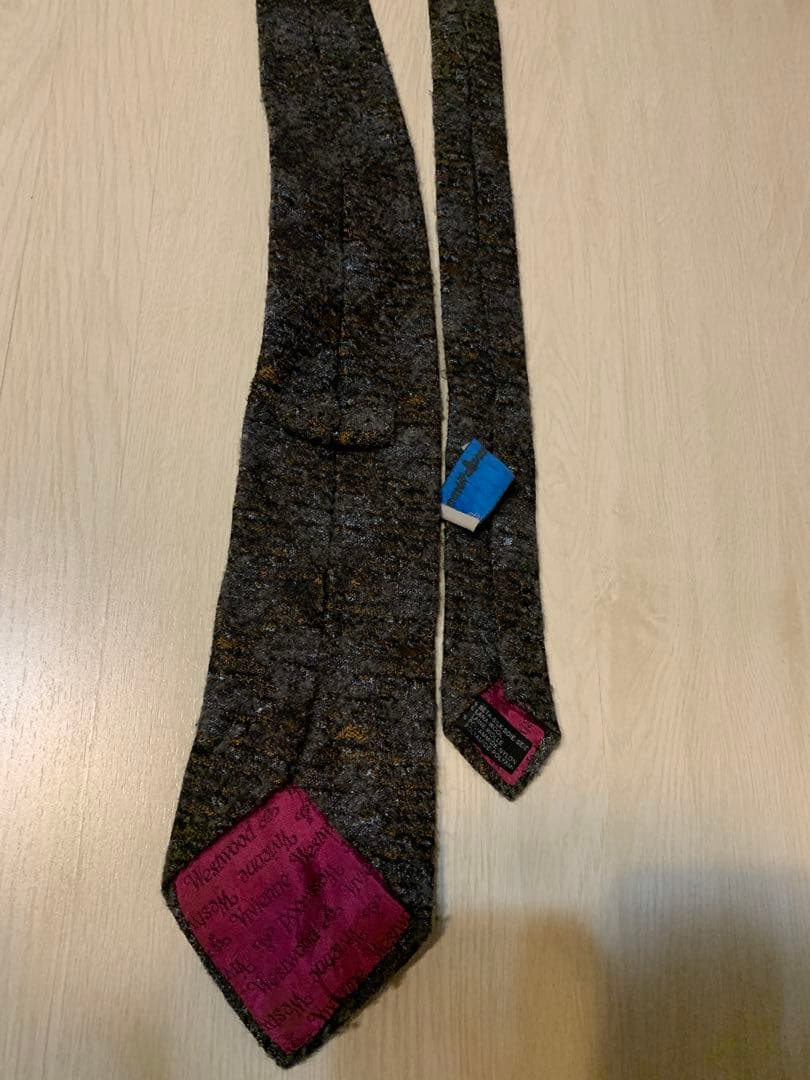 Vivienne Westwood ブラウンスーツセットアップ 44