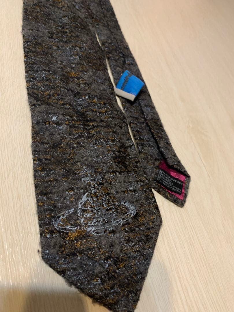 Vivienne Westwood ブラウンスーツセットアップ 44