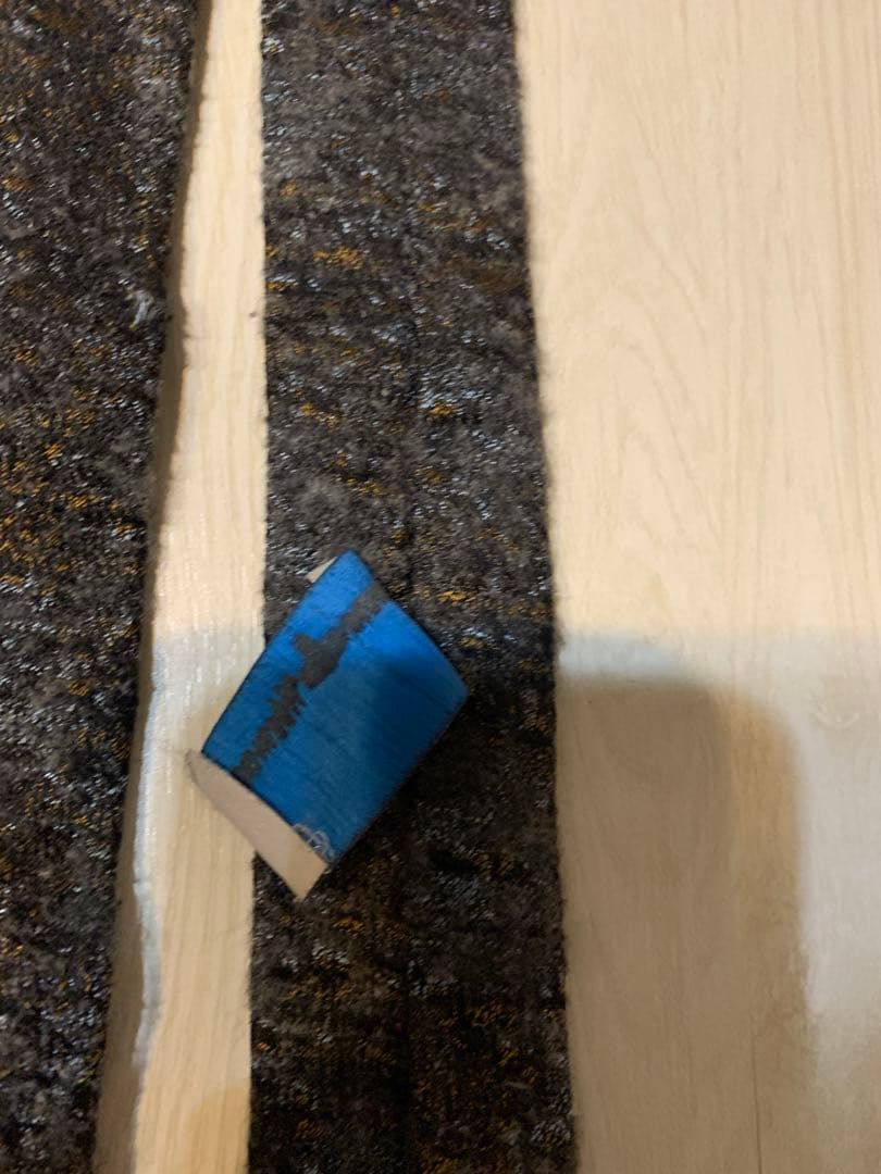 Vivienne Westwood ブラウンスーツセットアップ 44