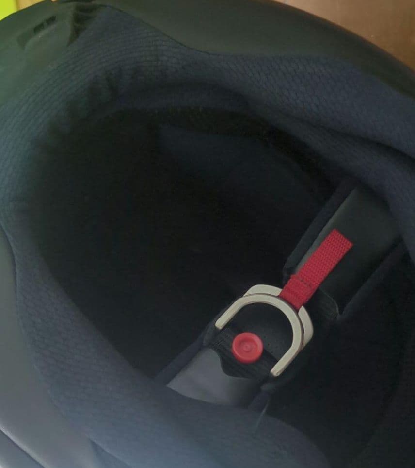 Arai RX-7 フルフェイス M マットブラック 純正、ミラーシールド付