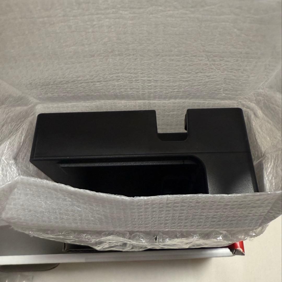 Nintendo Switch ネオンブルー