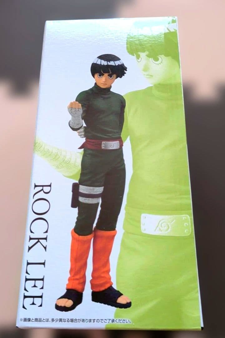 NARUTO 一番くじ中忍試験編 フィギュアセット　 Ｃ賞 Ｄ賞 E賞