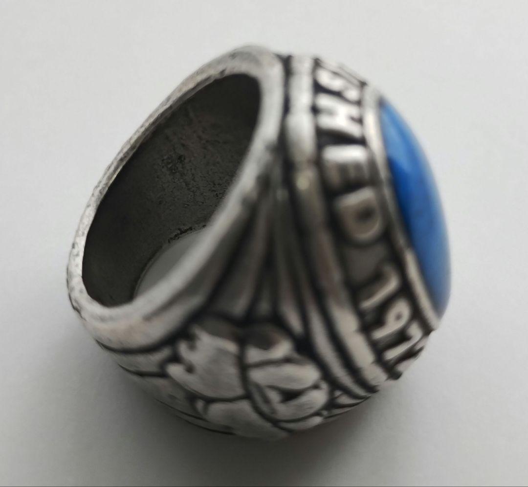 ナイキカレッジリング（激レア）