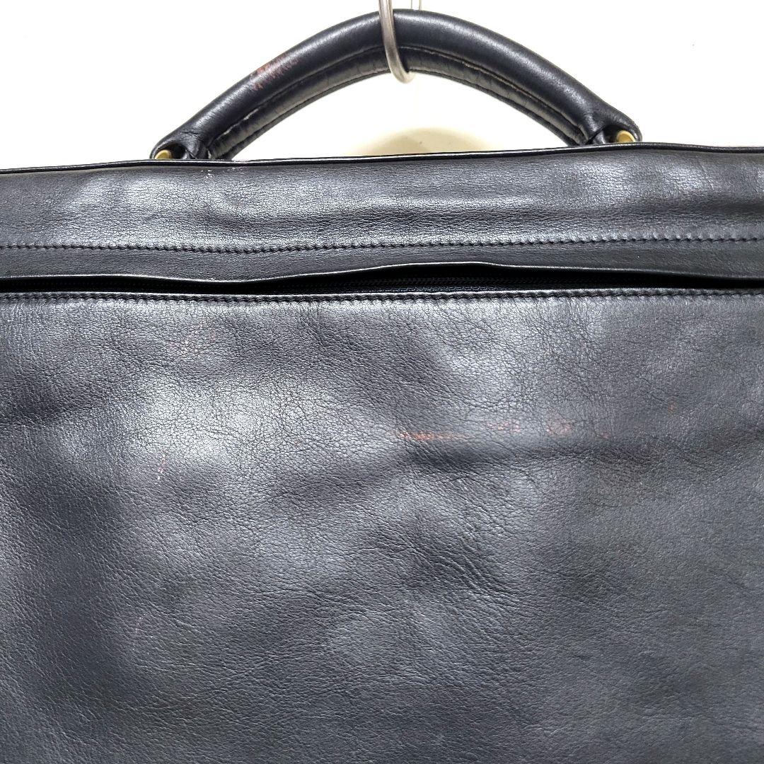 希少 90's USA製 vintage OLD COACH ガーメントバッグ