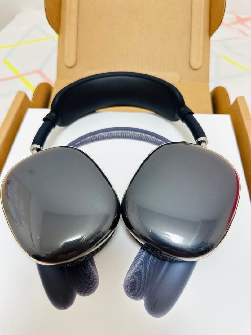 Apple AirPort Max type C ミッドナイト