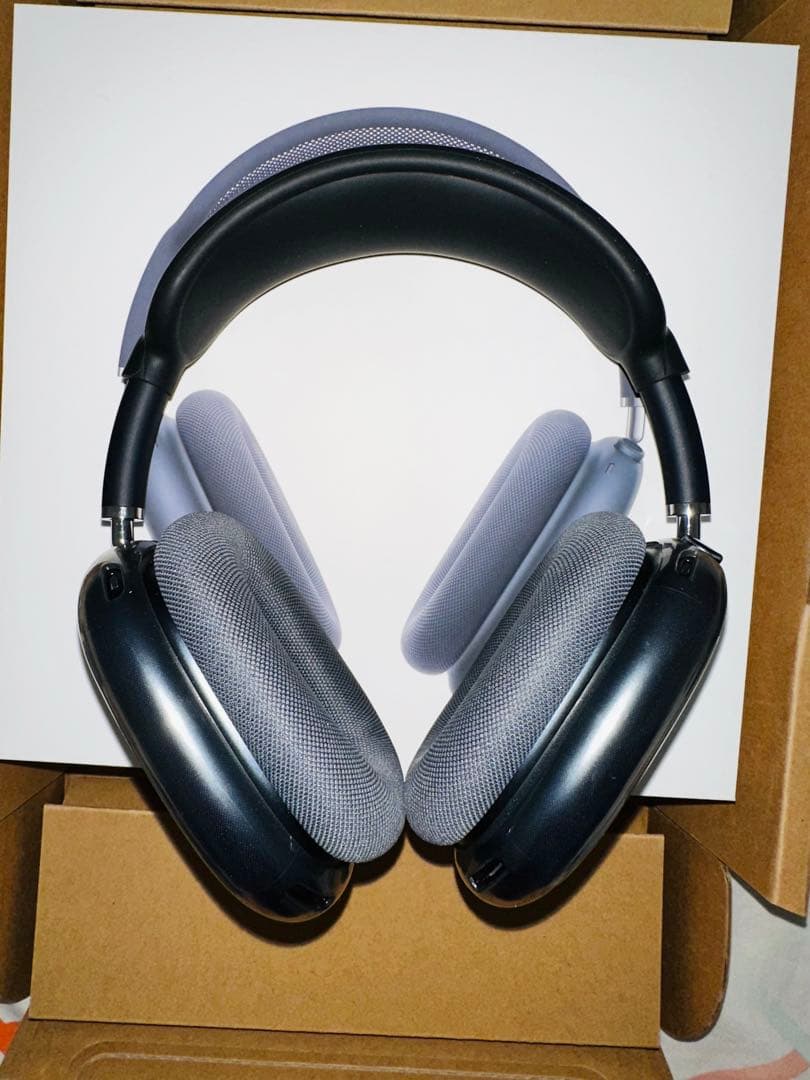 Apple AirPort Max type C ミッドナイト