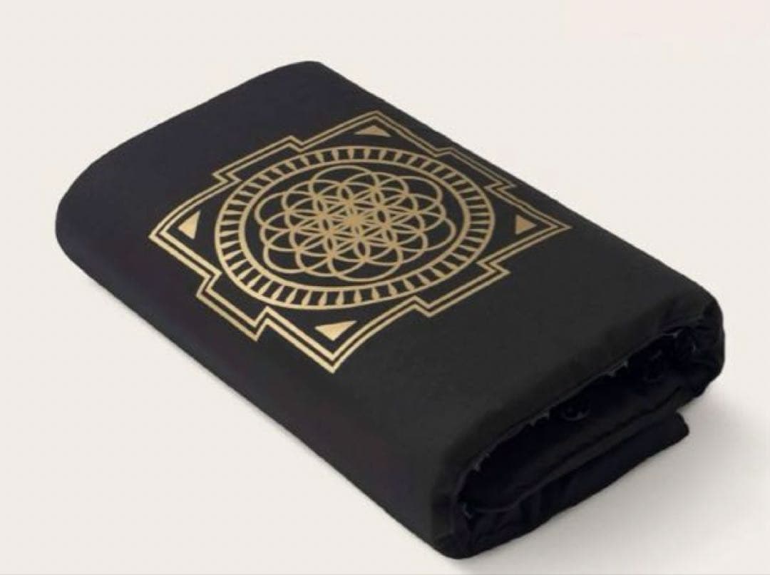 新品　Shakti(シャクティ) プレミアムマット ブラック　Lv2 正規品