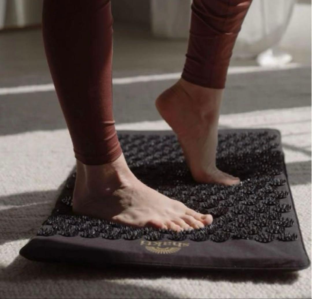 新品　Shakti(シャクティ) プレミアムマット ブラック　Lv2 正規品