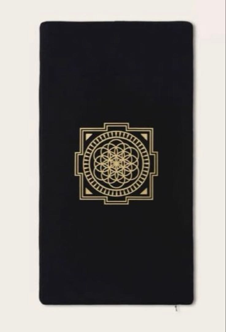 新品　Shakti(シャクティ) プレミアムマット ブラック　Lv2 正規品