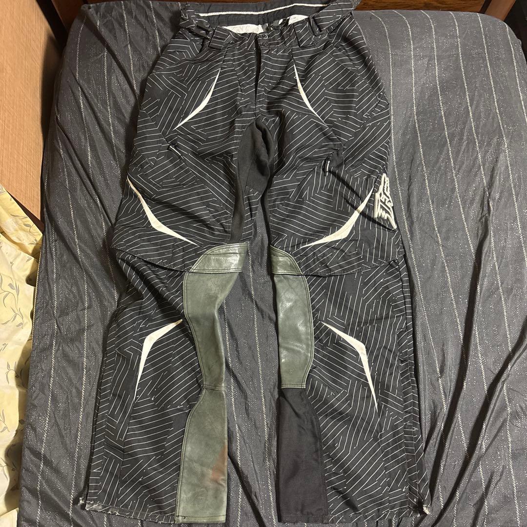 バイクパンツ FOX. archive FOX RACING