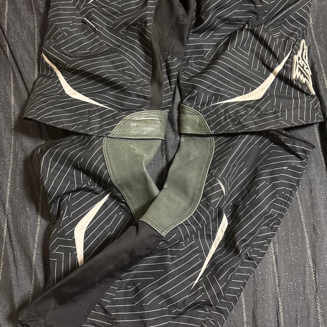 バイクパンツ FOX. archive FOX RACING