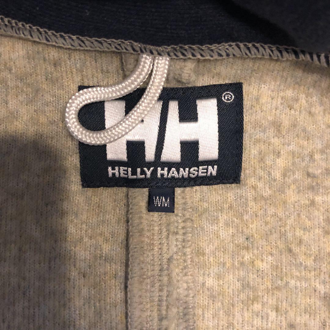 ヘリーハンセン