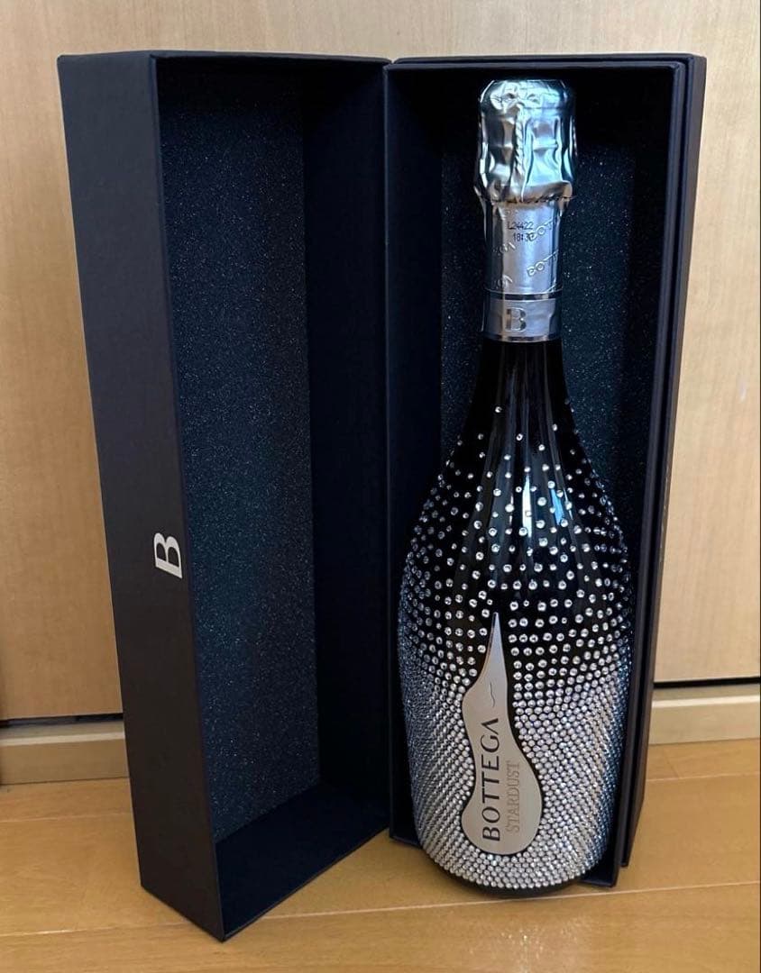 ボッテガ スターダスト プロセッコ