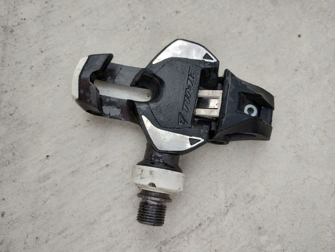 ペダル TIME XPRO 15 Carbon　タイム　エックスプロ