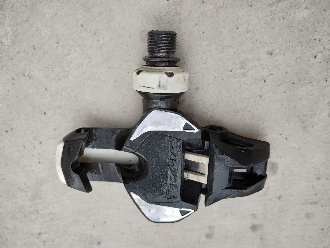 ペダル TIME XPRO 15 Carbon　タイム　エックスプロ