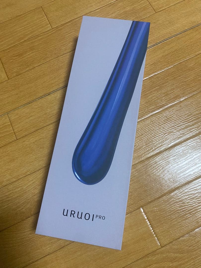 【専用】ウルオイプロ トリートメント浸透機　シャンプー トリートメント