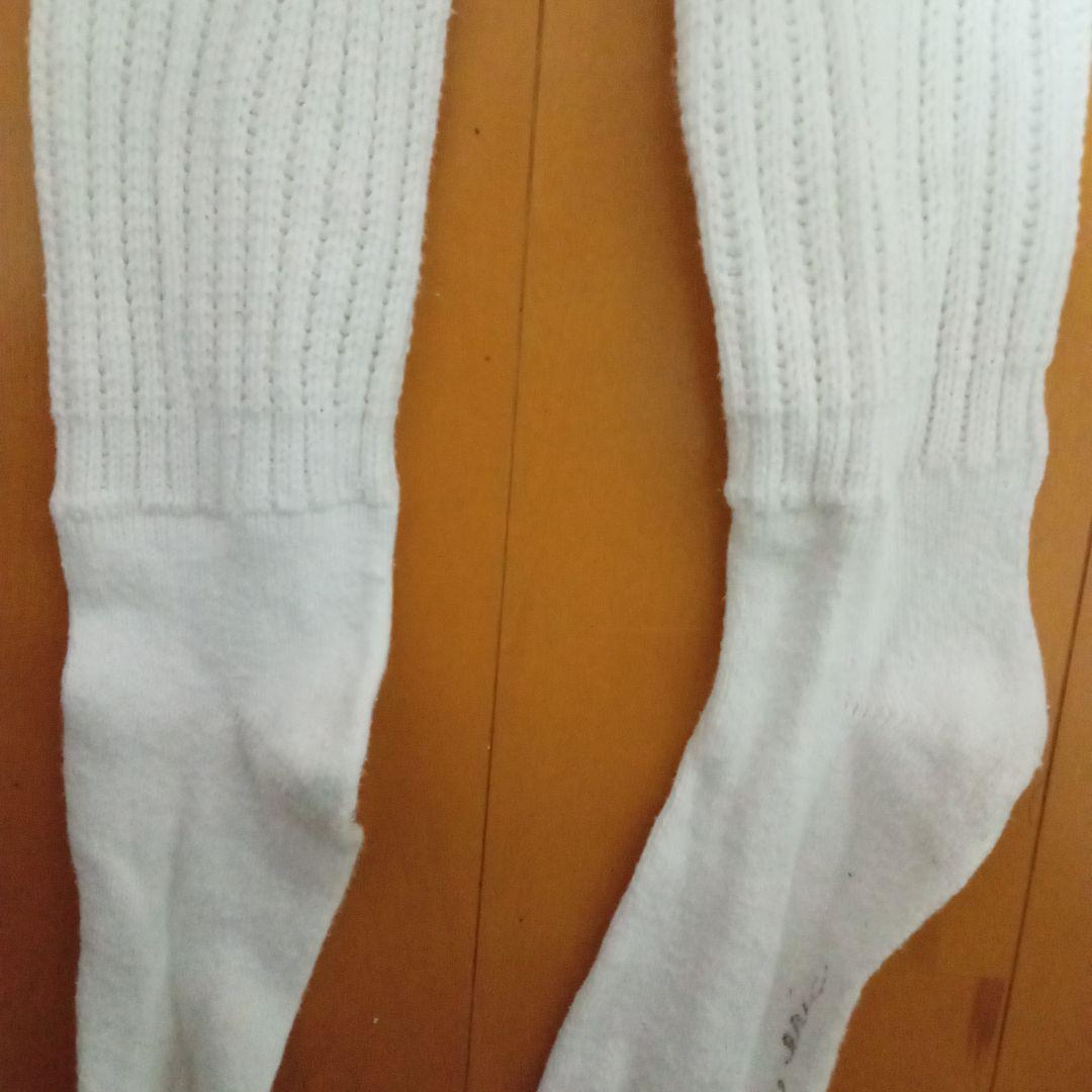 EGスミスルーズソックス