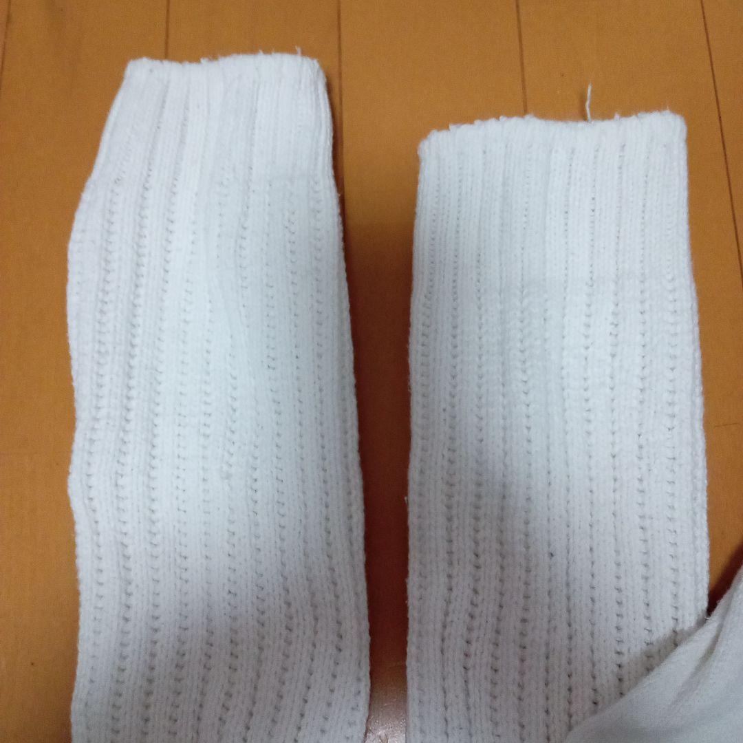 EGスミスルーズソックス