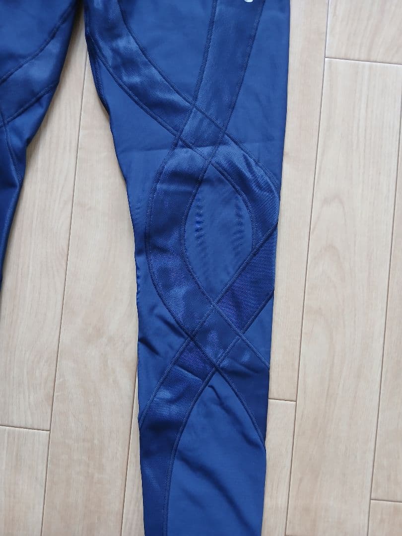 K*K様 CW-X(ワコール)メンズ スポーツタイツ◆ジェネレーターモデル(HO