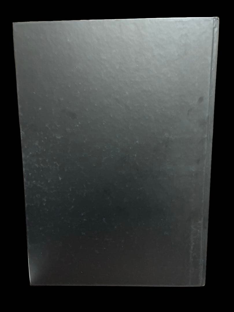 Blanc et noir 小畑健画集 初版 ポストカードつき