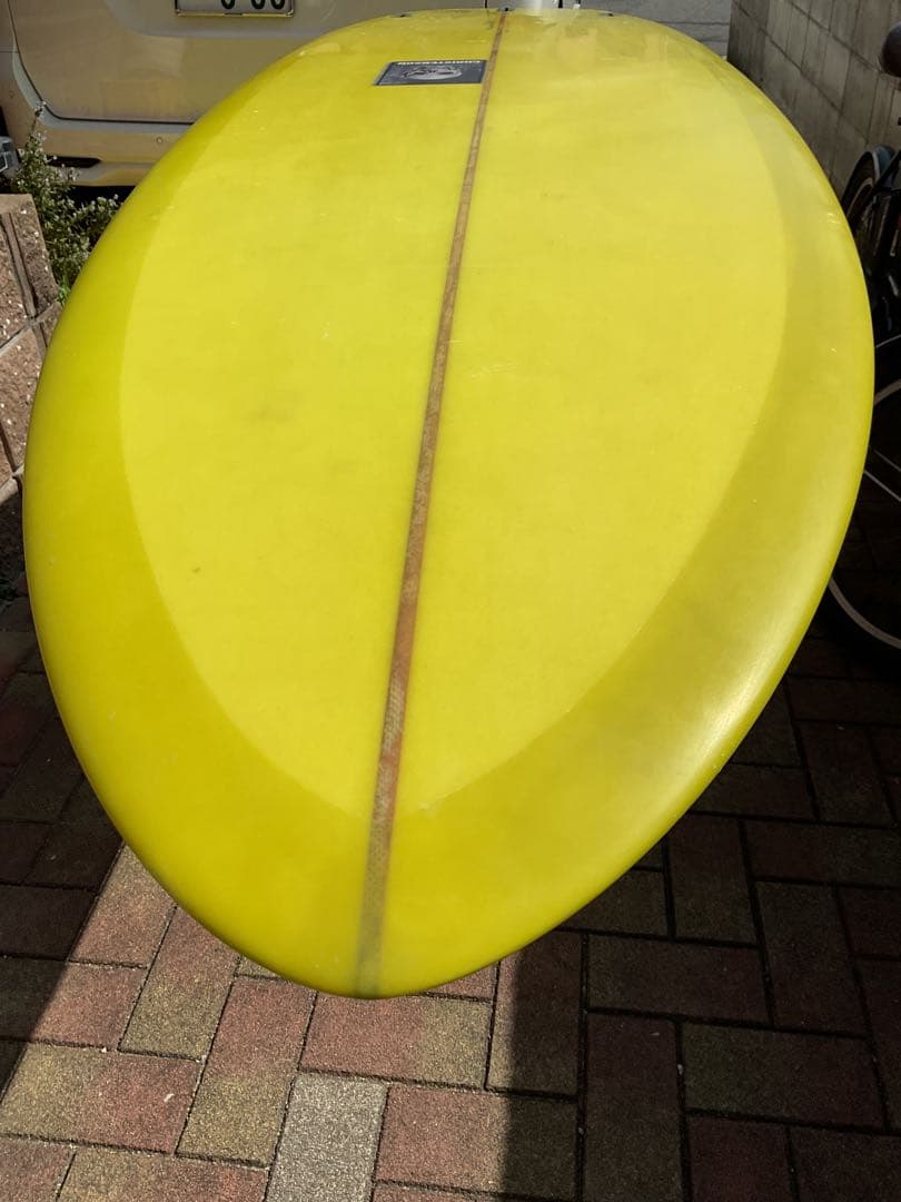 クリステンソン　ハンツマン7‘0