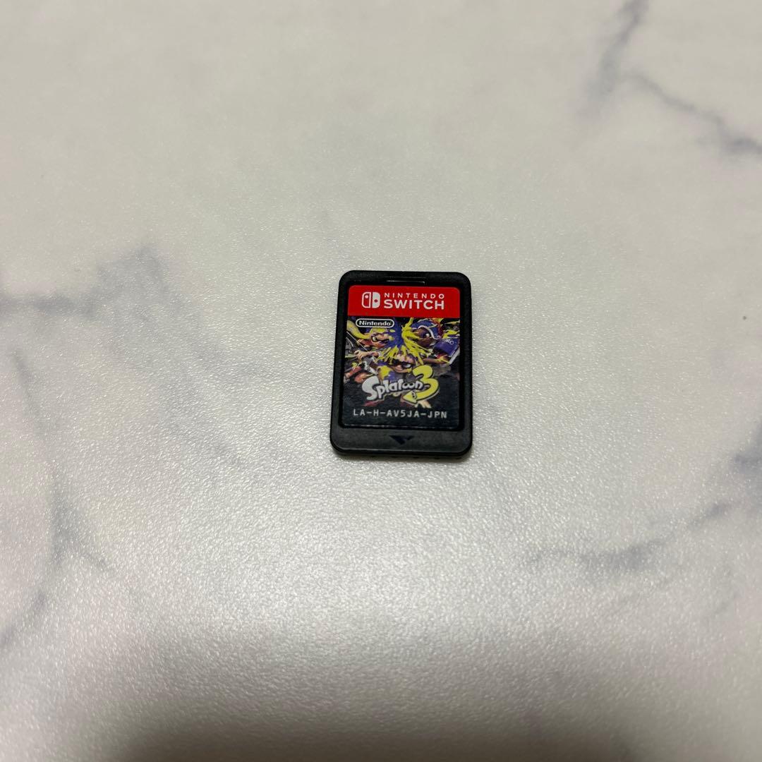 Splatoon 3& Minecraft & あつもり