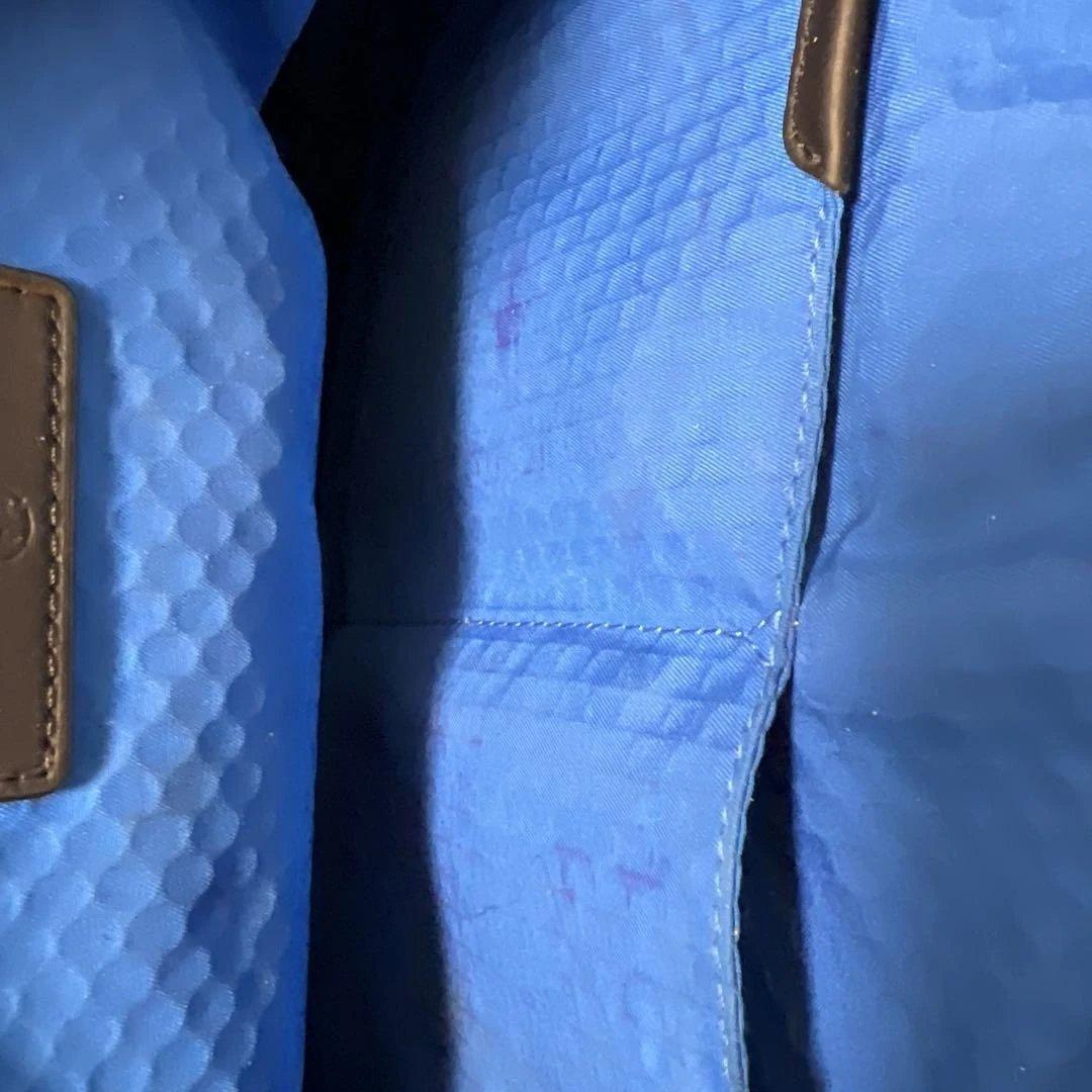 トゥミTUMI ALPHA BRAVO ブラボー ナヴィゲーション ブルー