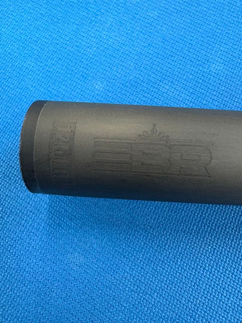 ビリヤード　EBR カーボンシャフトキュー