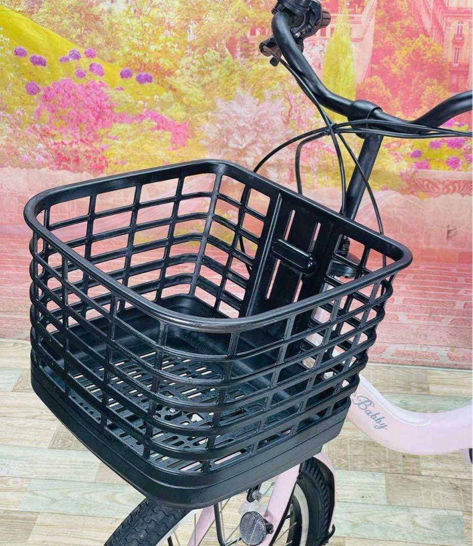 K2016大容量12.3Ah 電動自転車 ヤマハ パスバビー 子供乗せ20インチ