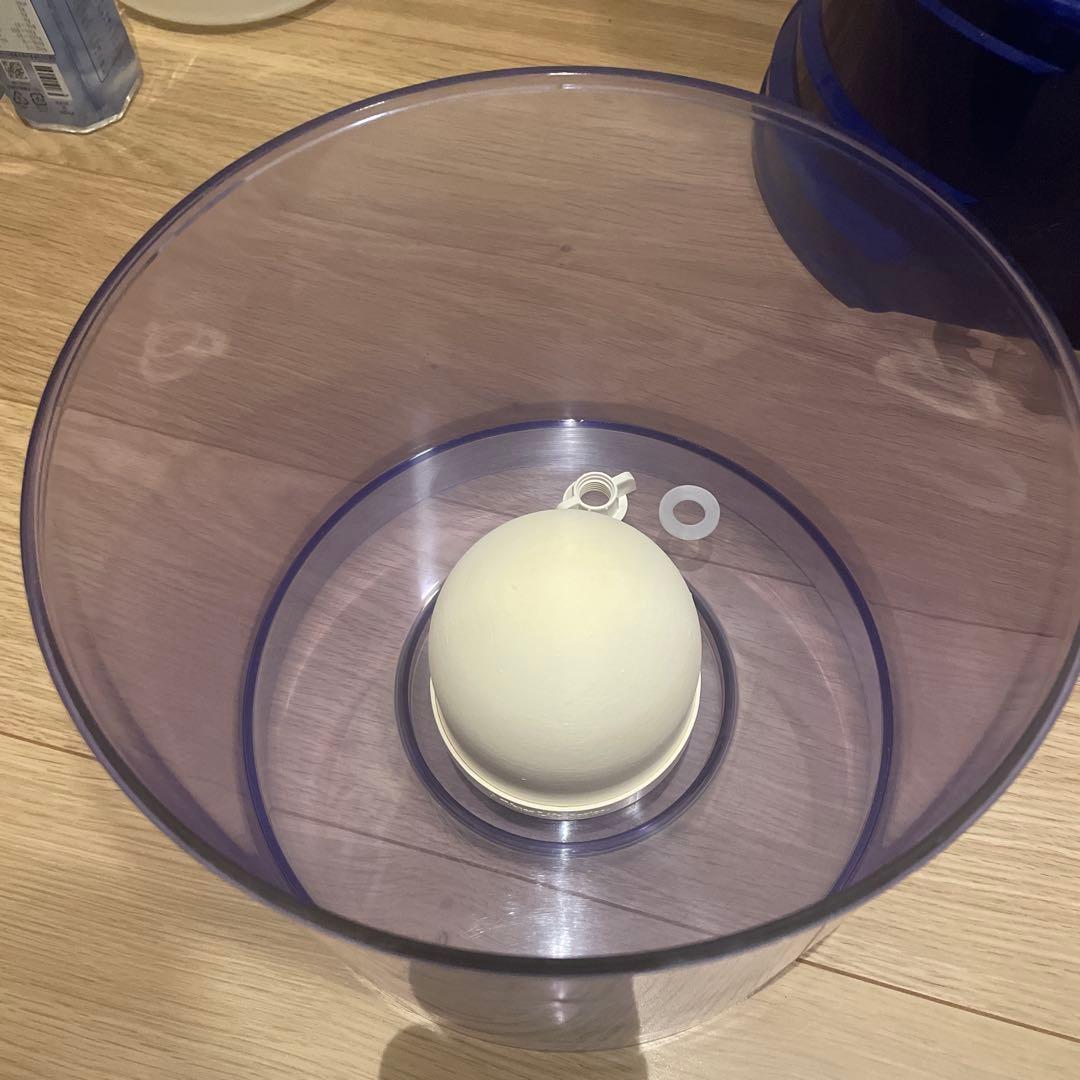 ポタポタクラブ　ウォーターサーバー　ライフエッセンス未開封