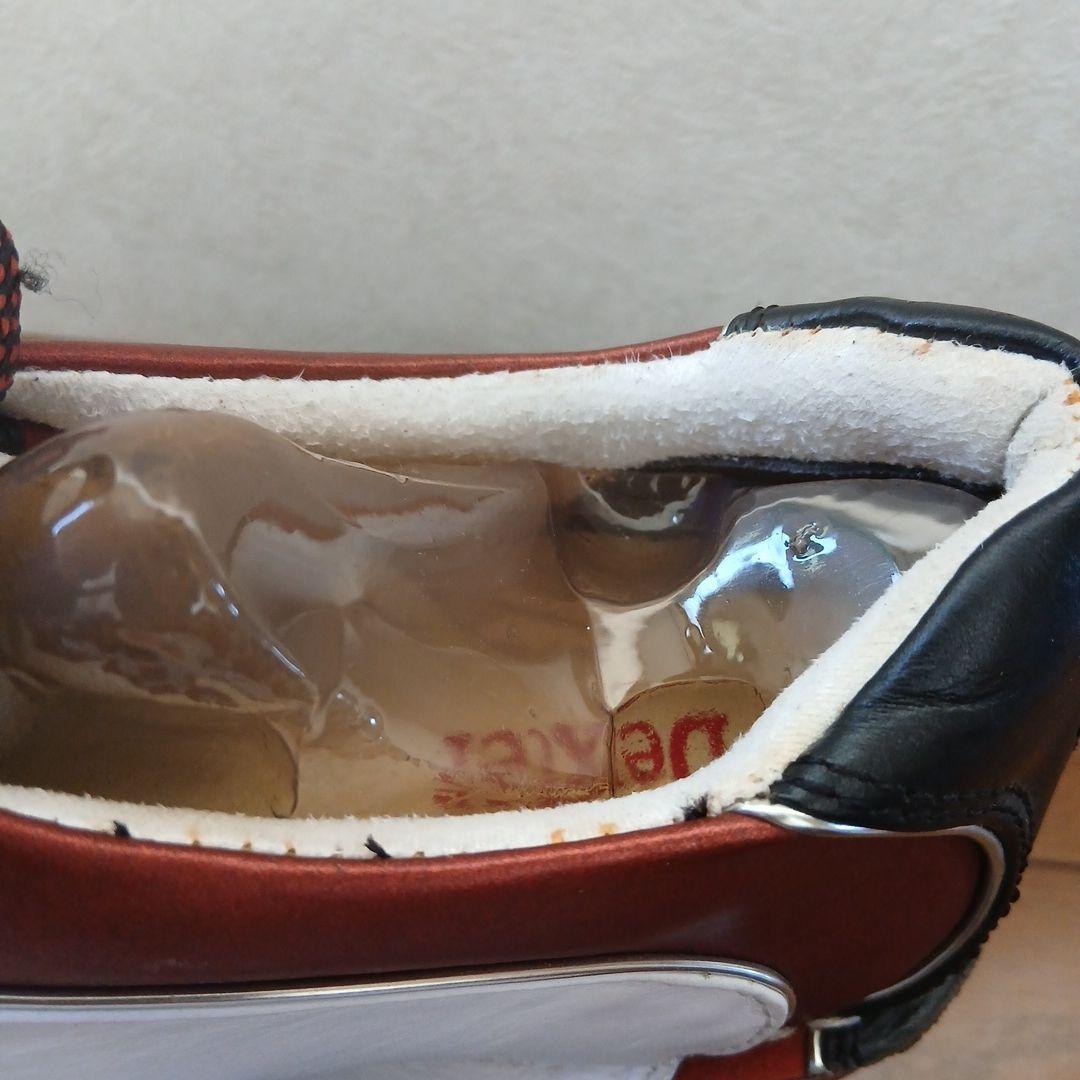 ✨新品✨デクスター　SST8LE 左右兼用 レディース23.5cm　ボウリング