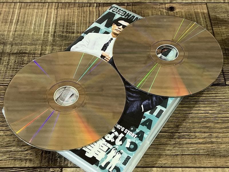 もっとあぶない刑事 初回生産限定版 DVD BOX 特典解説書付き あぶ刑事